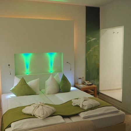 Hotel Stadt Tubingen Экстерьер фото
