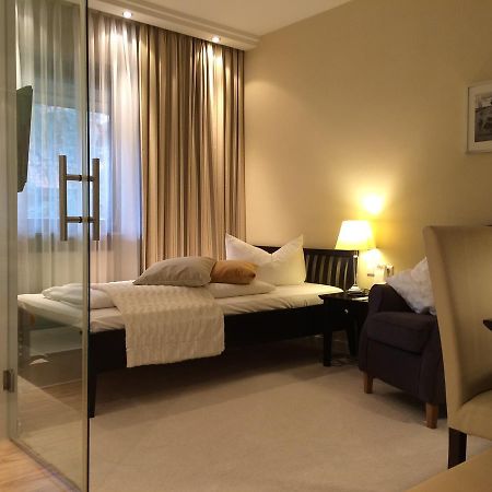 Hotel Stadt Tubingen Экстерьер фото