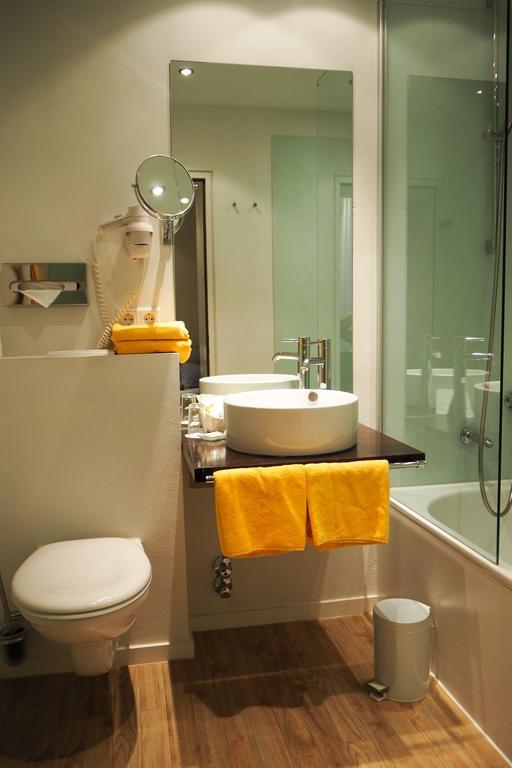 Hotel Stadt Tubingen Экстерьер фото