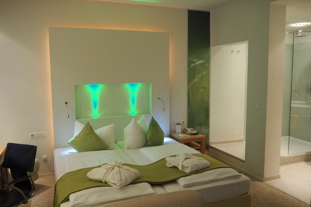 Hotel Stadt Tubingen Экстерьер фото