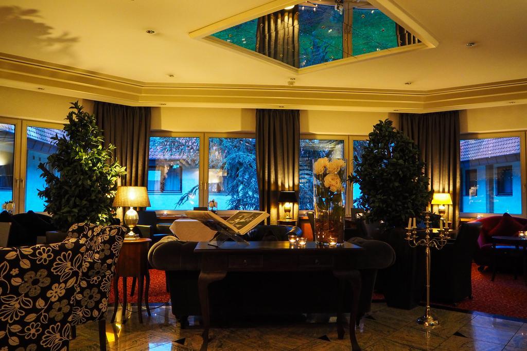 Hotel Stadt Tubingen Экстерьер фото