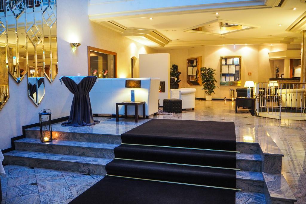 Hotel Stadt Tubingen Экстерьер фото