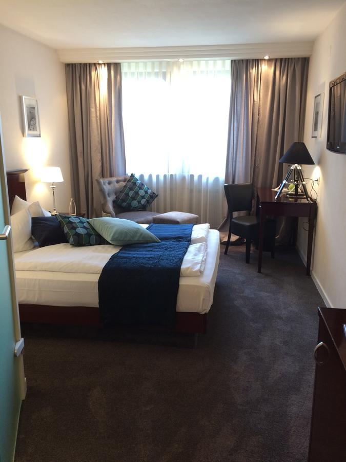 Hotel Stadt Tubingen Экстерьер фото