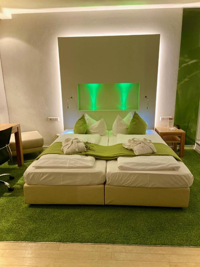 Hotel Stadt Tubingen Экстерьер фото