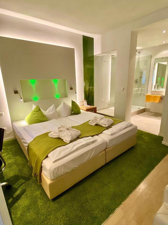 Hotel Stadt Tubingen Экстерьер фото