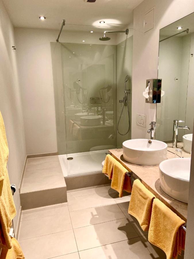 Hotel Stadt Tubingen Экстерьер фото