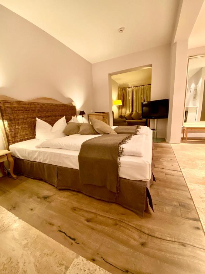 Hotel Stadt Tubingen Экстерьер фото