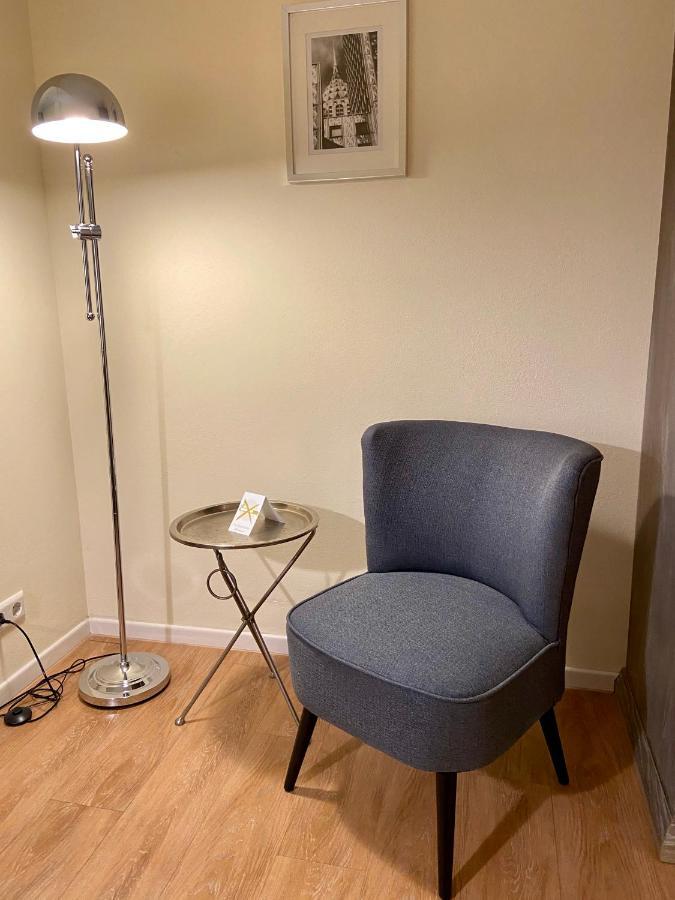 Hotel Stadt Tubingen Экстерьер фото